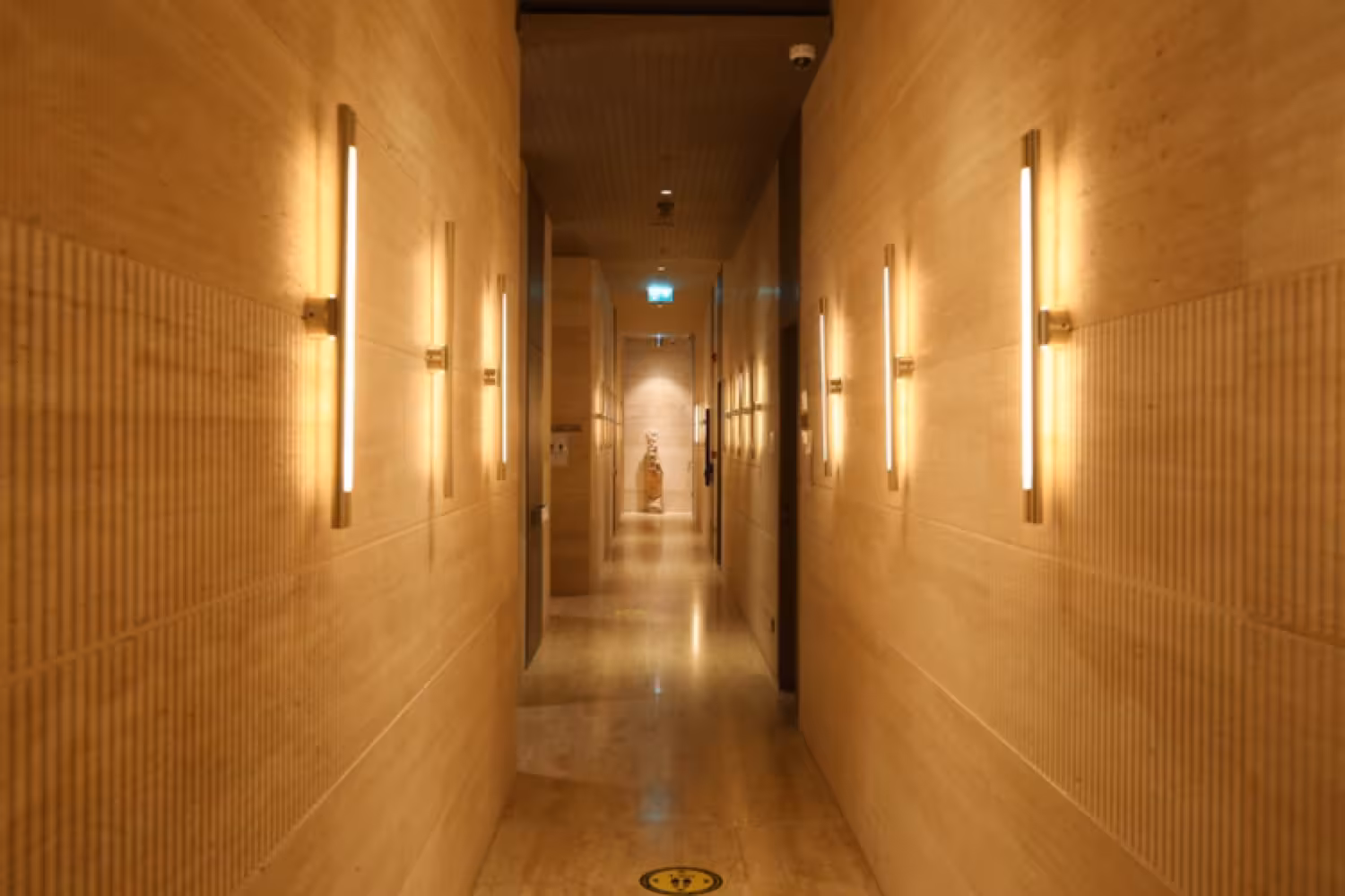 Melas Spa & Wellness — SPA ve Masaj Merkezleri, Beşiktaş · fotoğraf 3