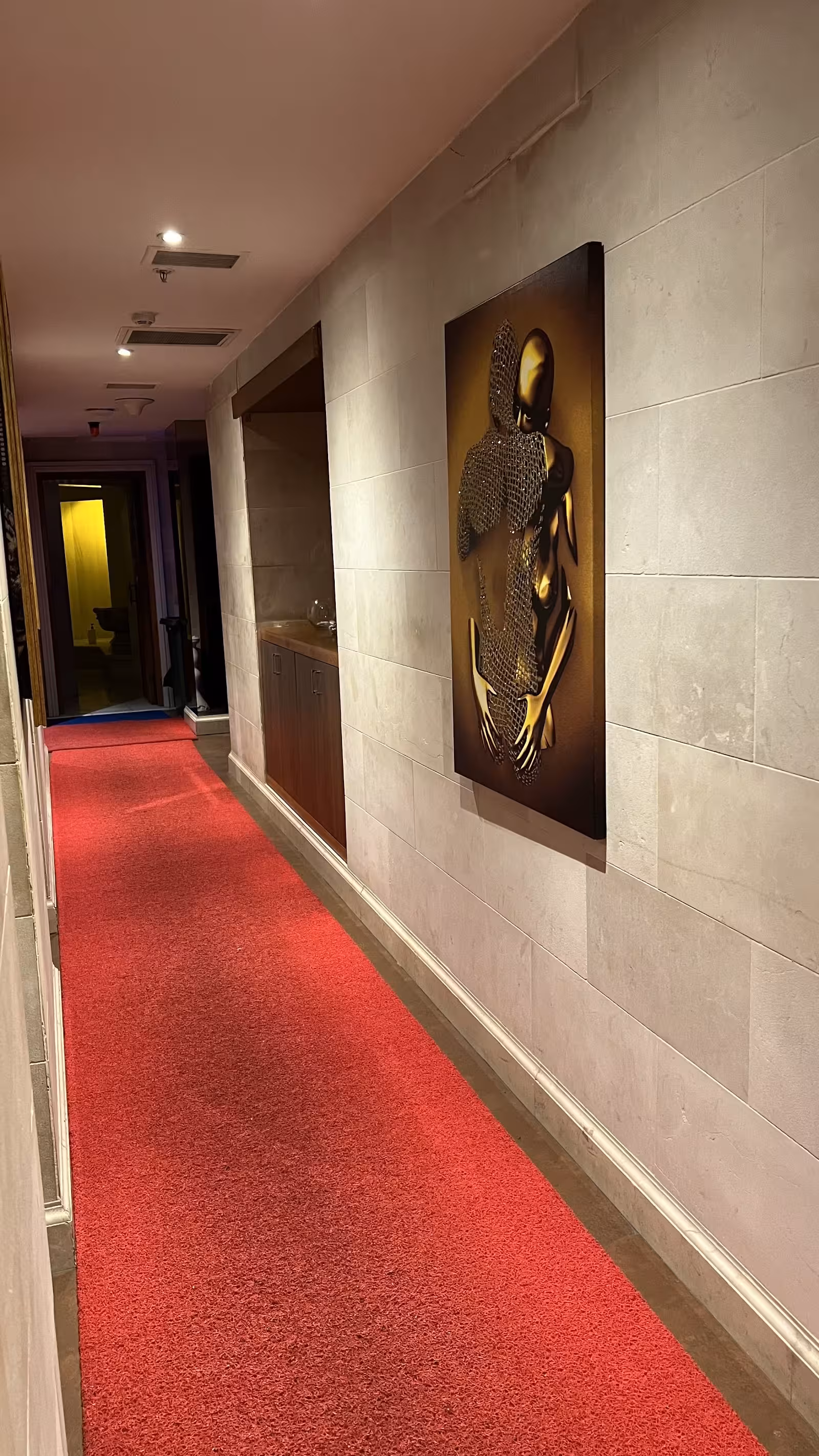 Plus Spa Massage — SPA ve Masaj Merkezleri, Beyoğlu · fotoğraf 4