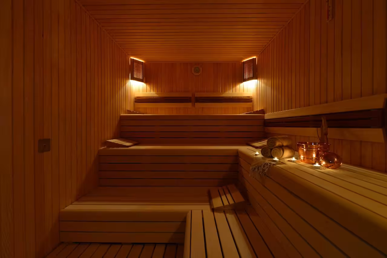 Bubbles Spa Merkezi — SPA ve Masaj Merkezleri, Çankaya · fotoğraf 2