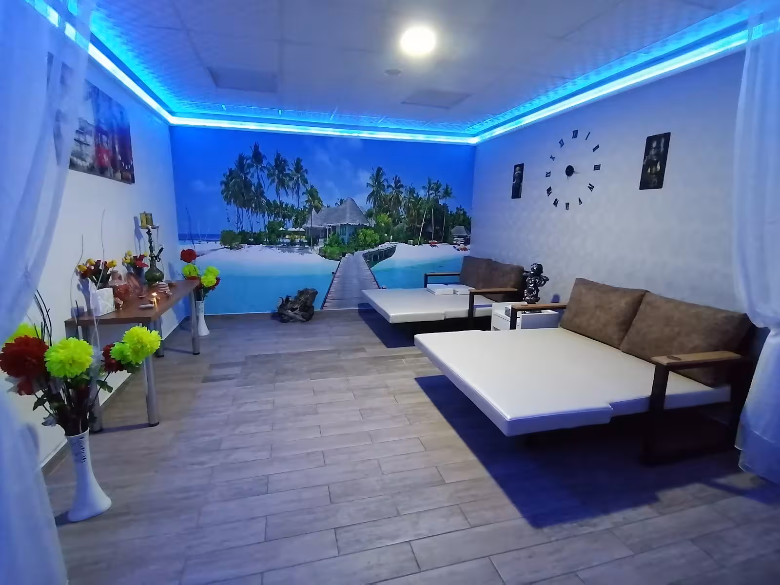 Bubbles Spa Merkezi — SPA ve Masaj Merkezleri, Çankaya · fotoğraf 5
