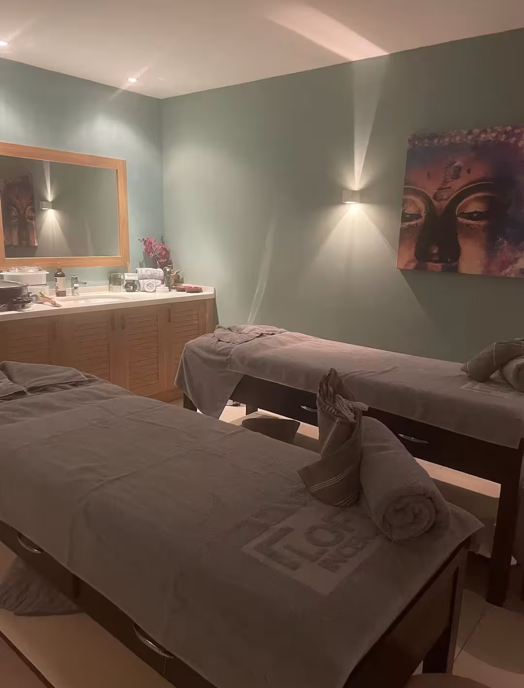 SB Concept SPA — SPA ve Masaj Merkezleri, Çankaya · fotoğraf 2