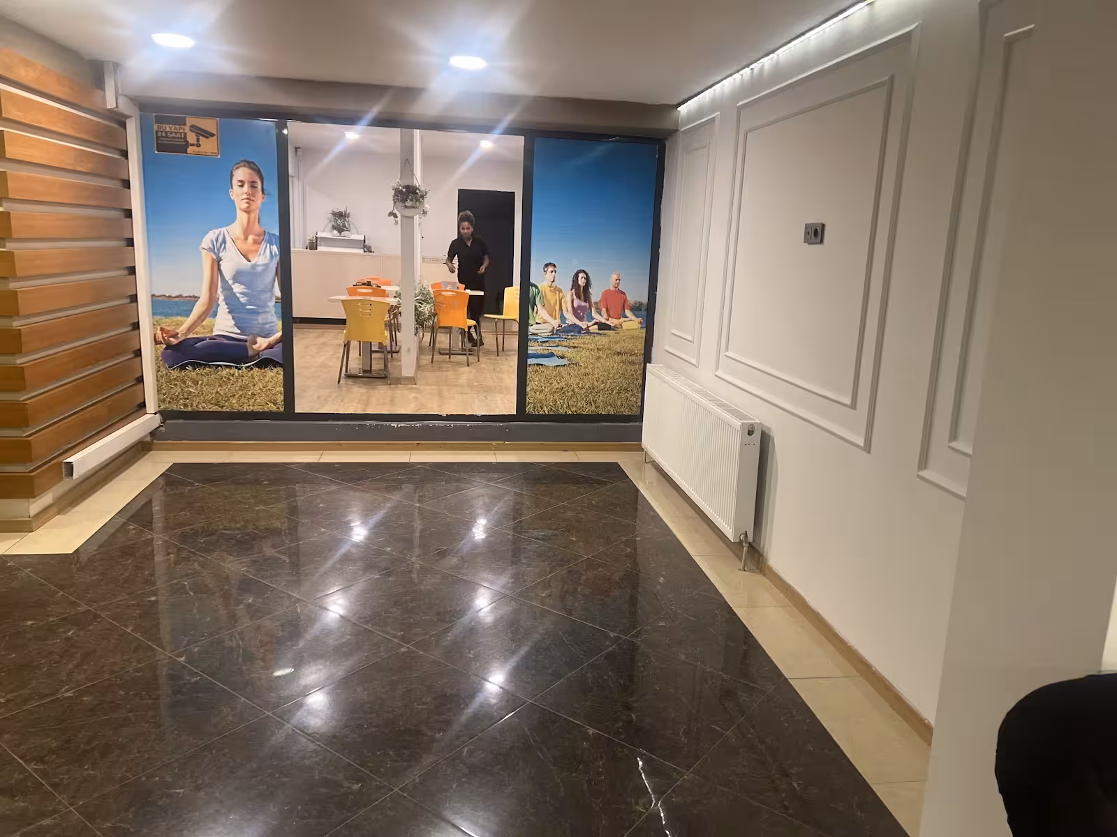 SB Concept SPA — SPA ve Masaj Merkezleri, Çankaya · fotoğraf 3