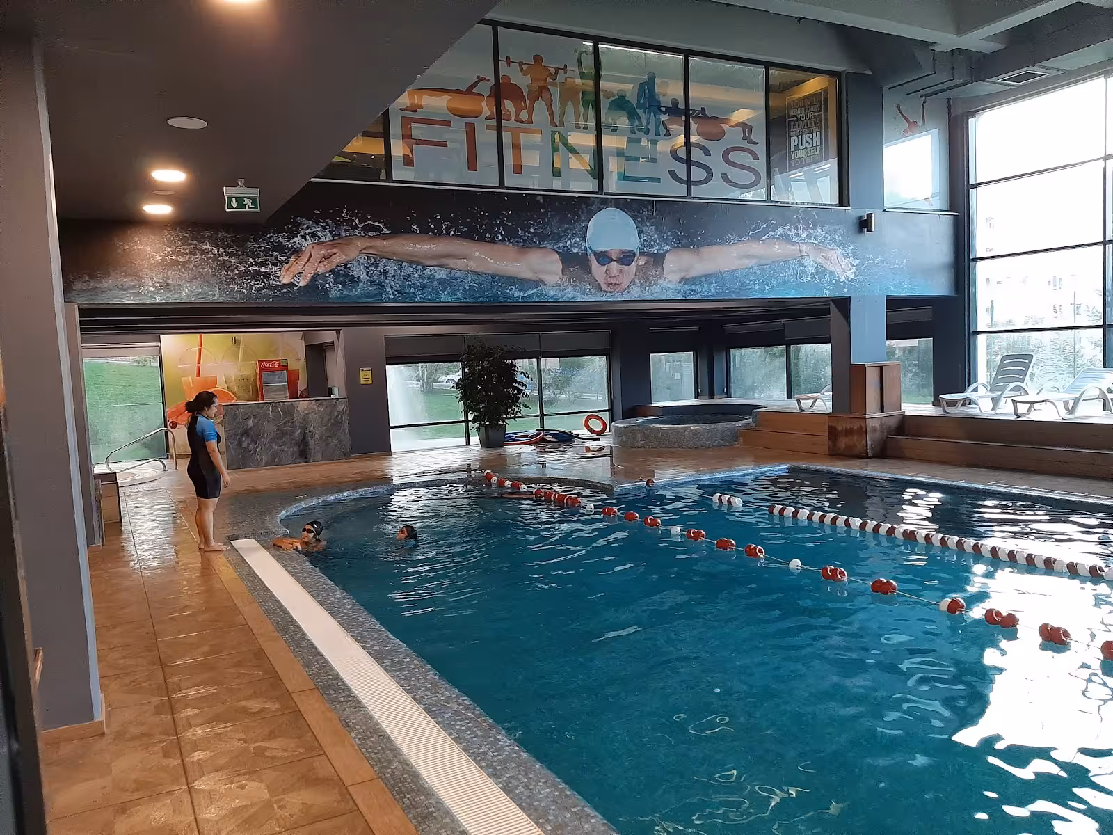 SB Concept SPA — SPA ve Masaj Merkezleri, Çankaya · fotoğraf 4