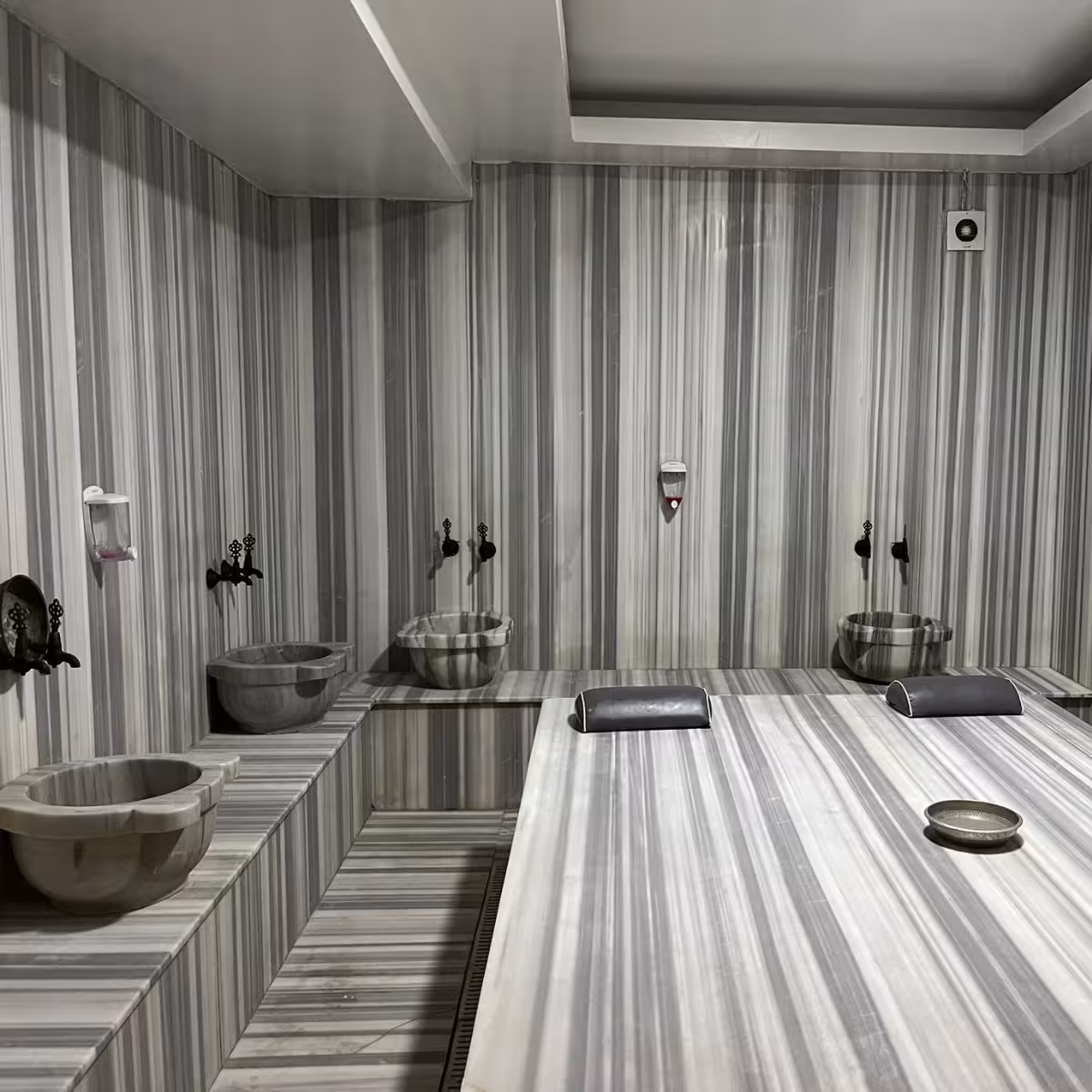 Vega Spa & Masaj Salonu — SPA ve Masaj Merkezleri, Çankaya · fotoğraf 2