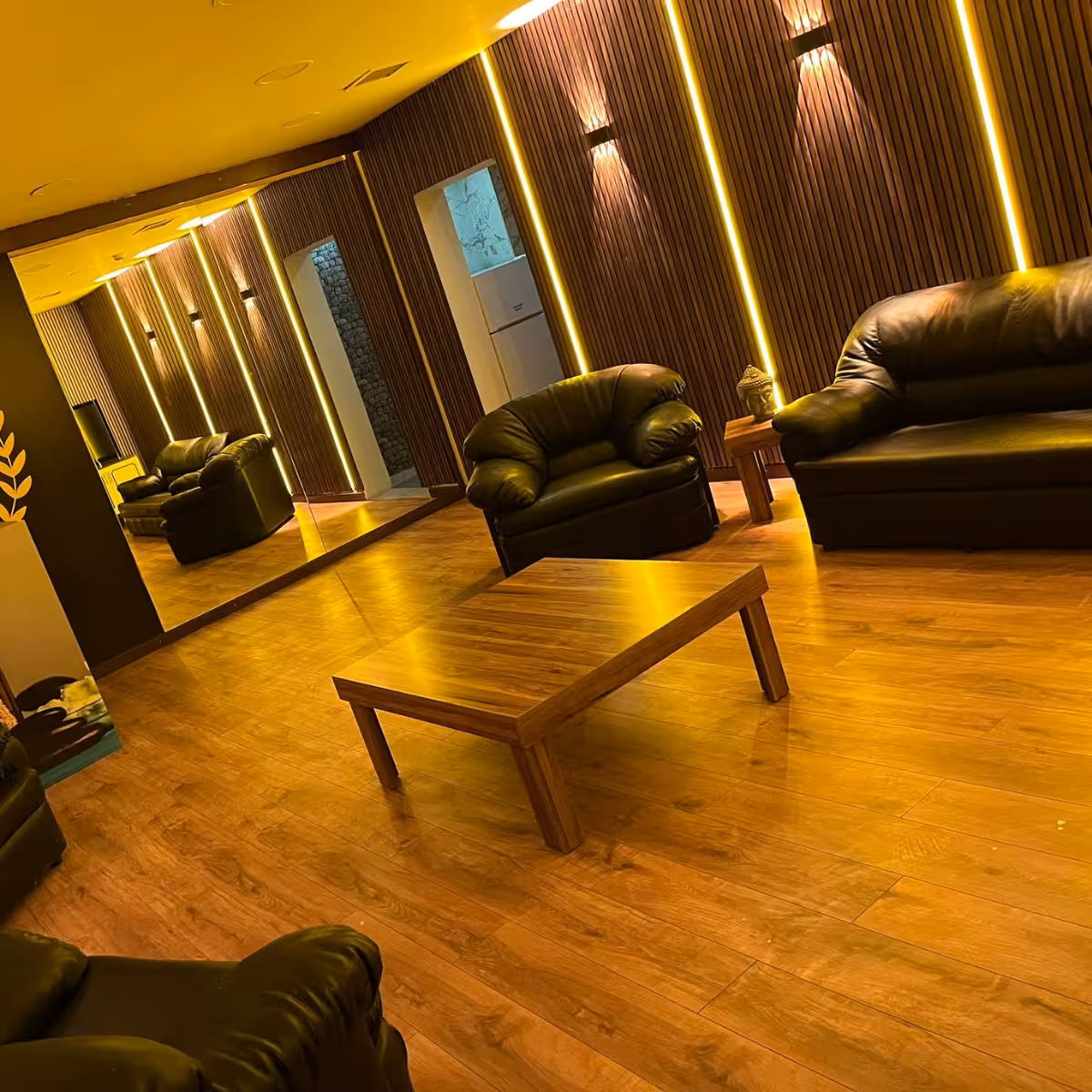 Vega Spa & Masaj Salonu — SPA ve Masaj Merkezleri, Çankaya · fotoğraf 3