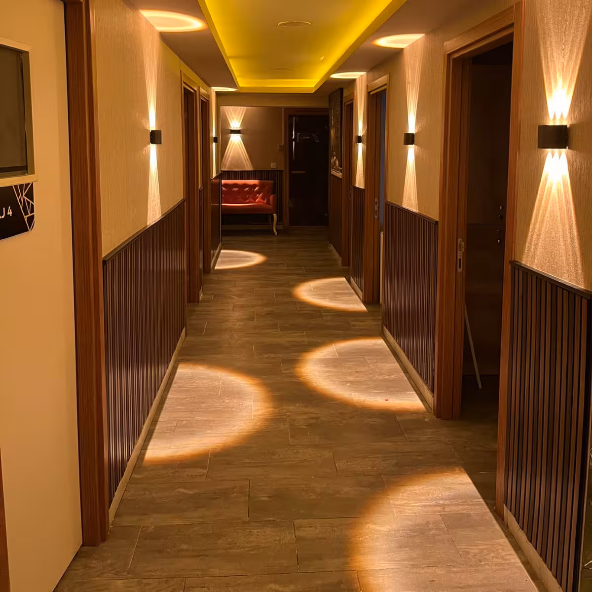 Vega Spa & Masaj Salonu — SPA ve Masaj Merkezleri, Çankaya · fotoğraf 4
