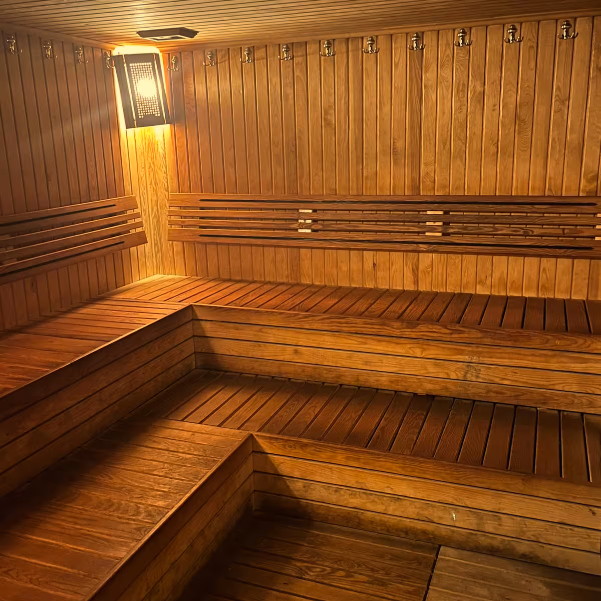 Vega Spa & Masaj Salonu — SPA ve Masaj Merkezleri, Çankaya · fotoğraf 5
