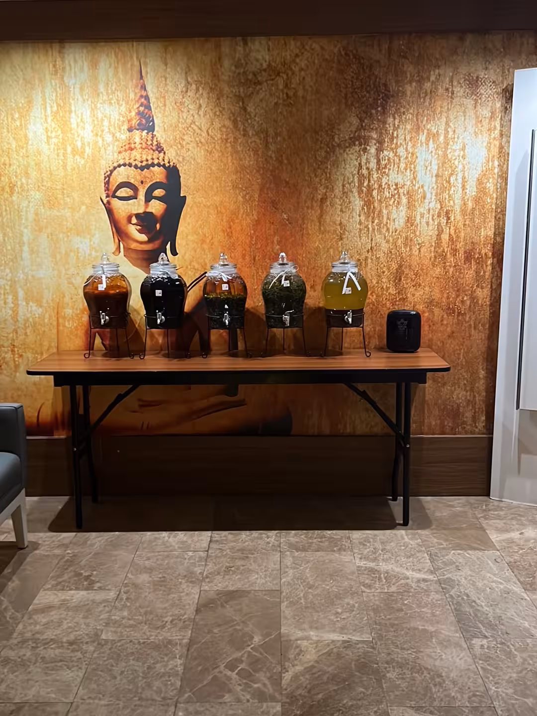 Life Concept Spa — SPA ve Masaj Merkezleri, Yenimahalle · fotoğraf 1