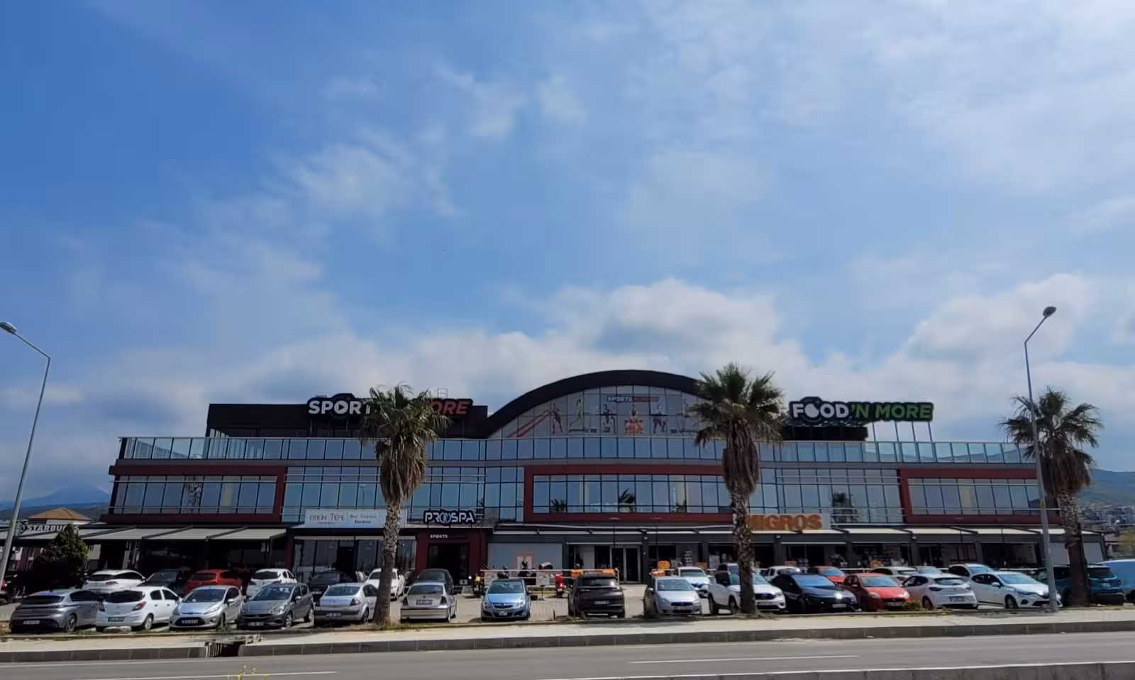 PROSPA — SPA ve Masaj Merkezleri, Güzelbahçe · fotoğraf 3
