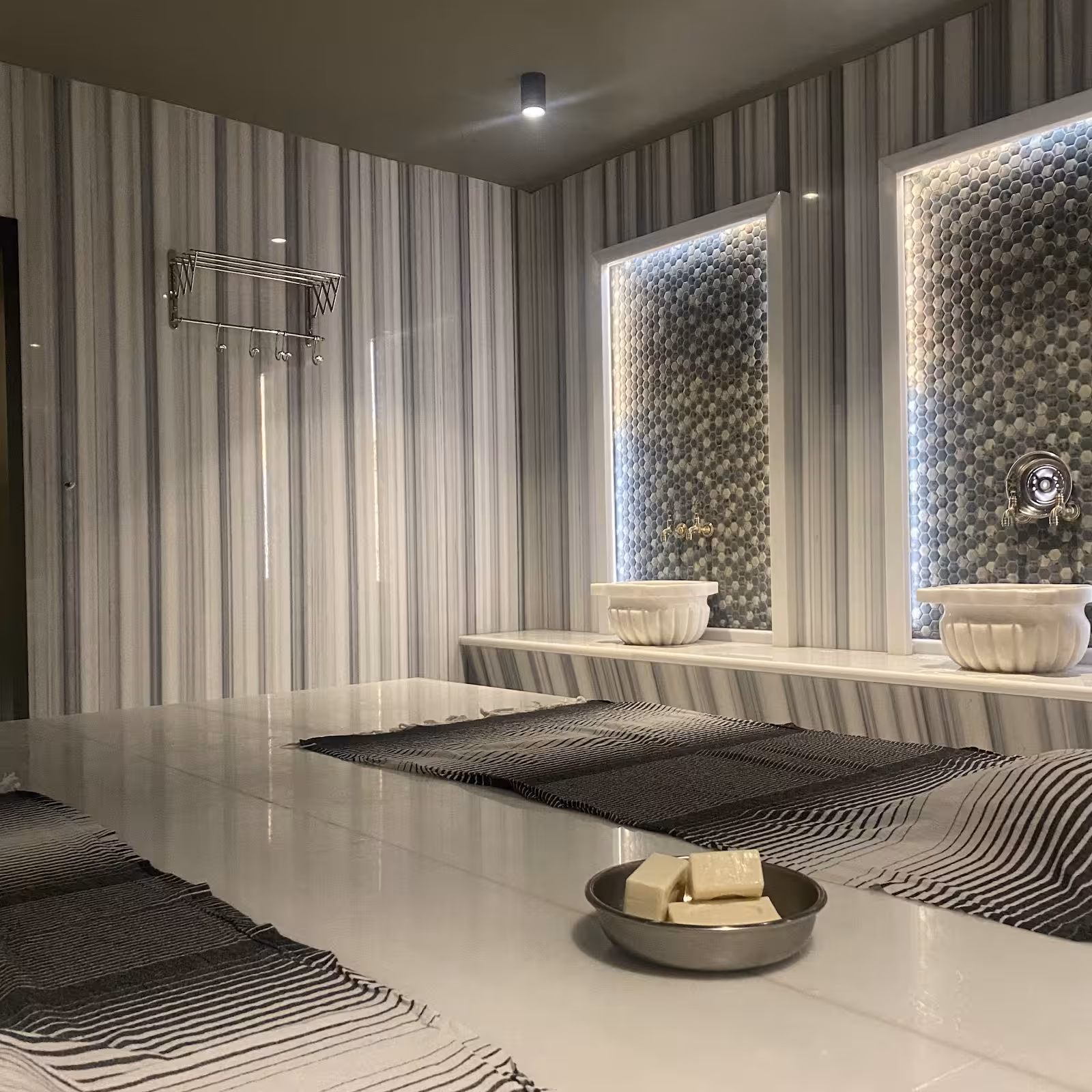 PROSPA — SPA ve Masaj Merkezleri, Güzelbahçe · fotoğraf 5