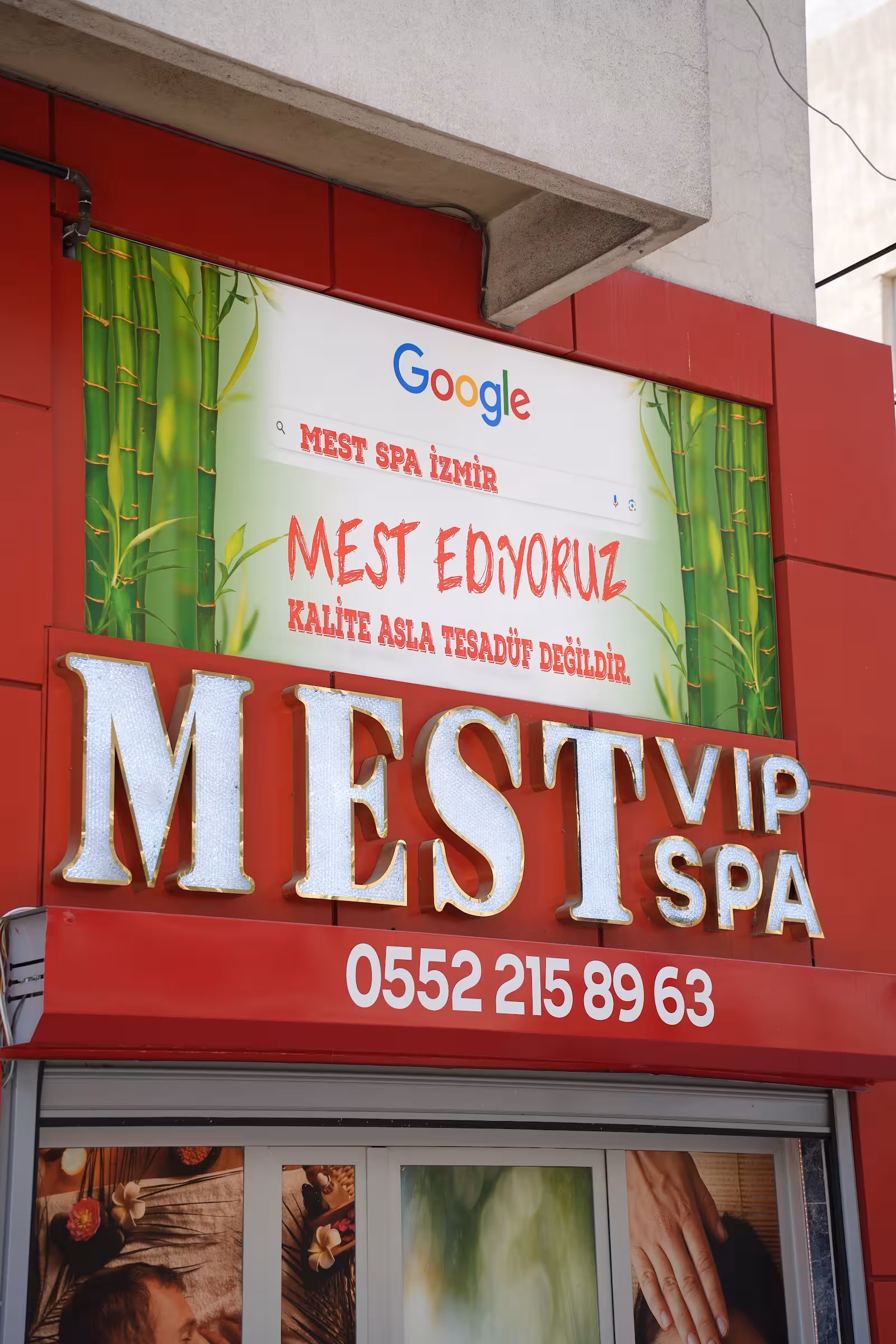 MEST SPA — SPA ve Masaj Merkezleri, Konak · fotoğraf 1