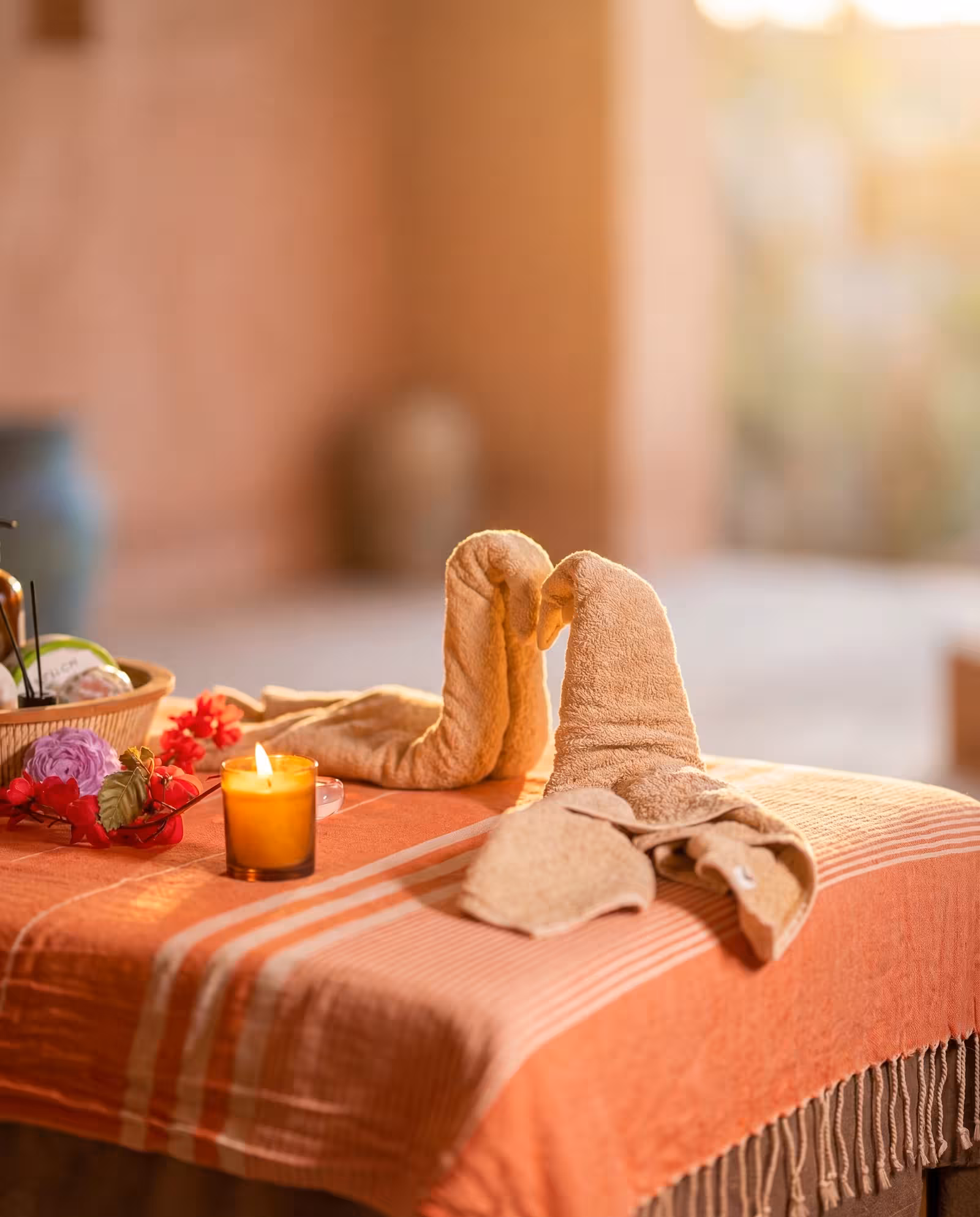 Revita Masaj Salonu - Spa Wellness — SPA ve Masaj Merkezleri, Konak · fotoğraf 3