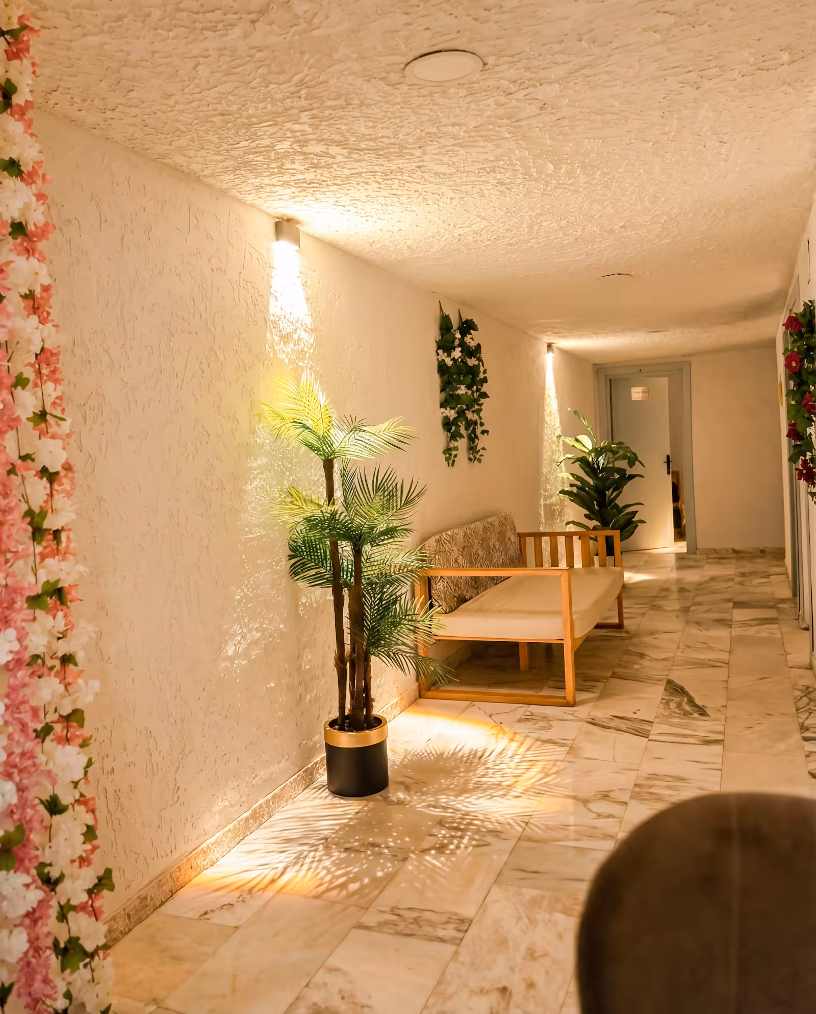 Revita Masaj Salonu - Spa Wellness — SPA ve Masaj Merkezleri, Konak · fotoğraf 4