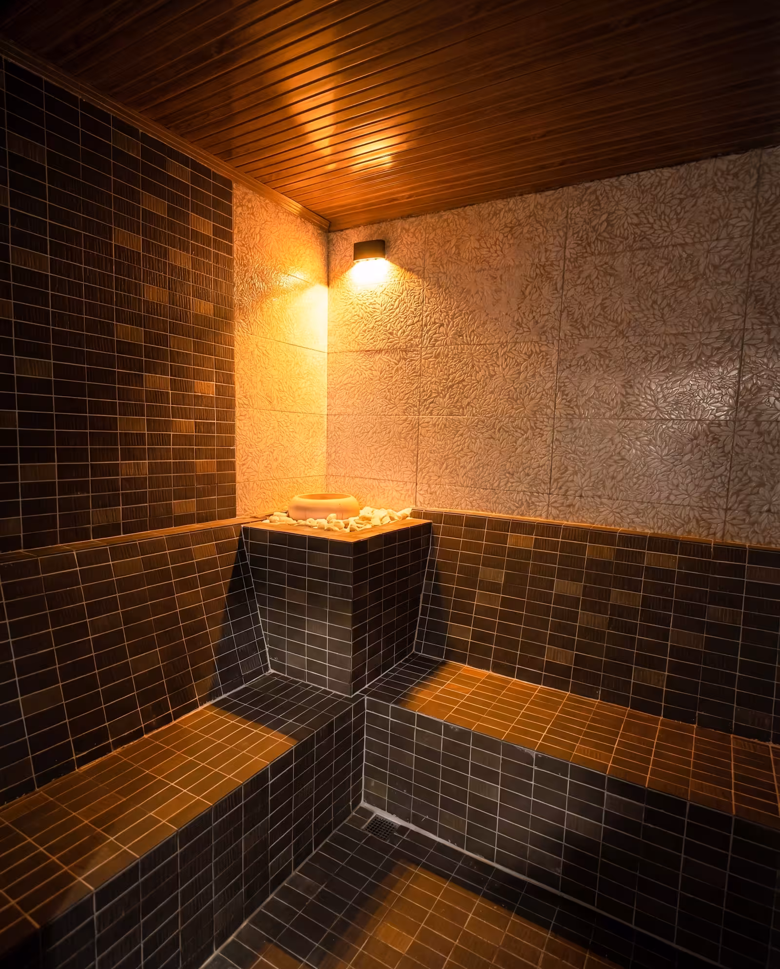 Revita Masaj Salonu - Spa Wellness — SPA ve Masaj Merkezleri, Konak · fotoğraf 5