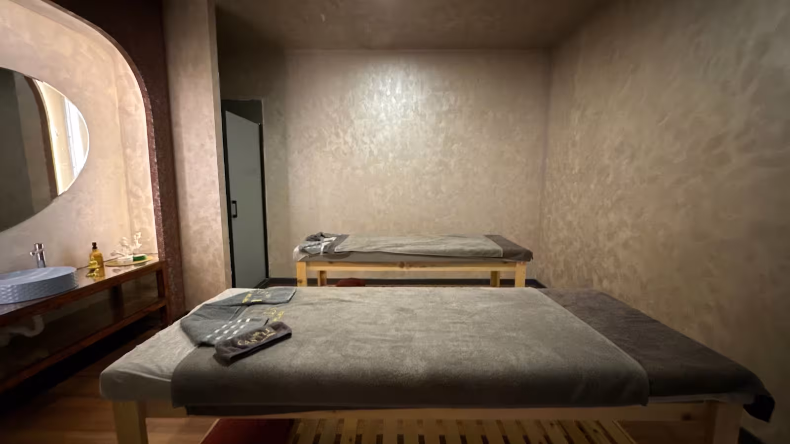 Castles Spa & Wellness — SPA ve Masaj Merkezleri, Balçova · fotoğraf 3