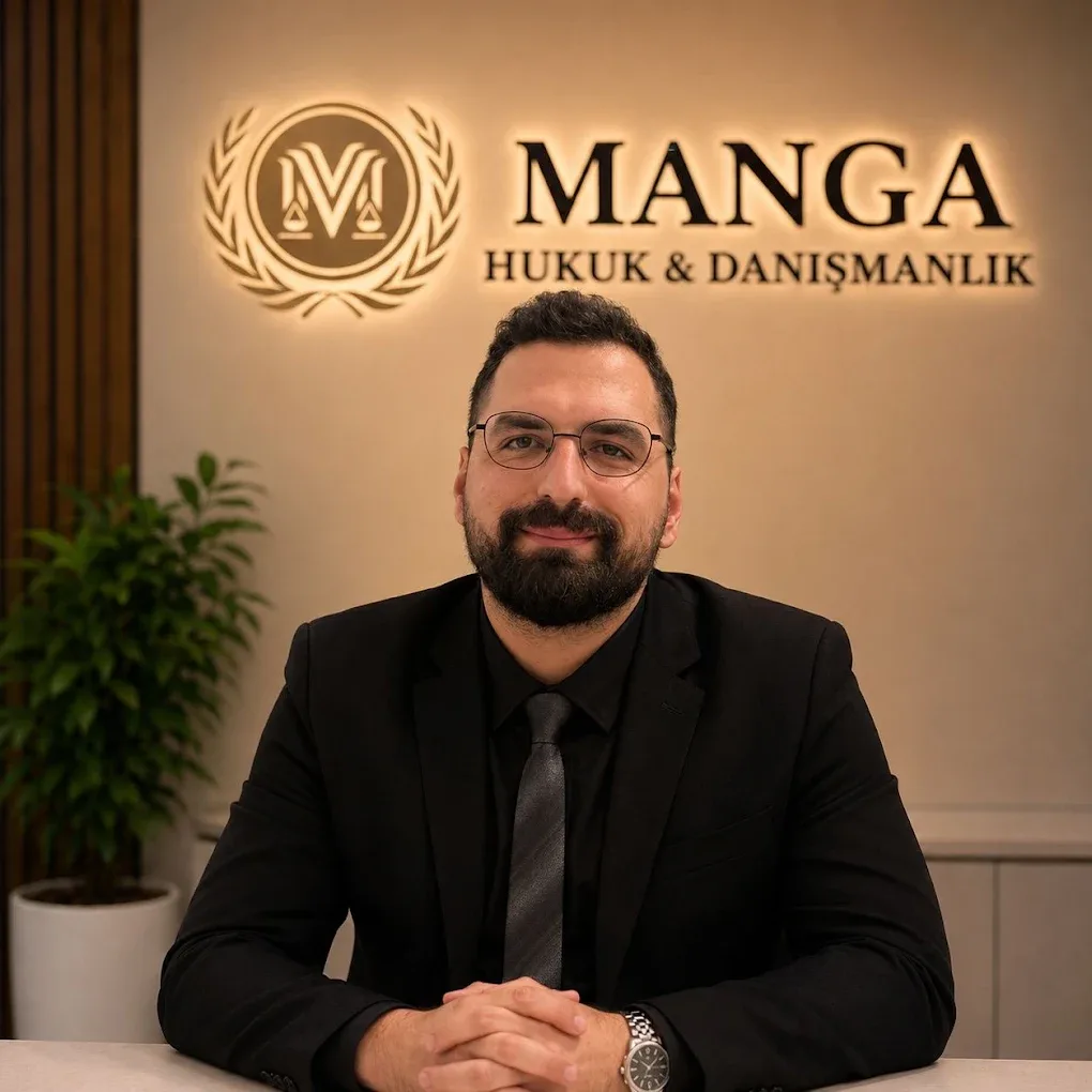 Avukat Oğuzhan Manga - Adana Ceza Avukatı — Hizmetler, Seyhan · fotoğraf 1