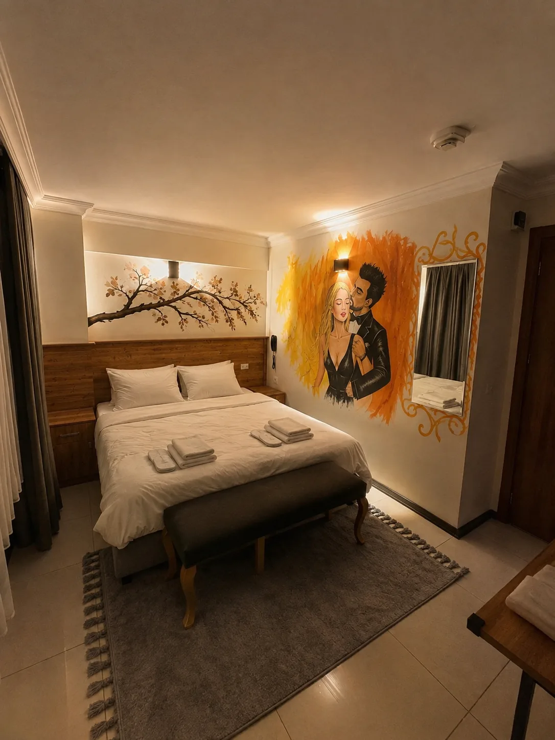 Günlük Taksim Apart — Apart Oteller, Beyoğlu · fotoğraf 1