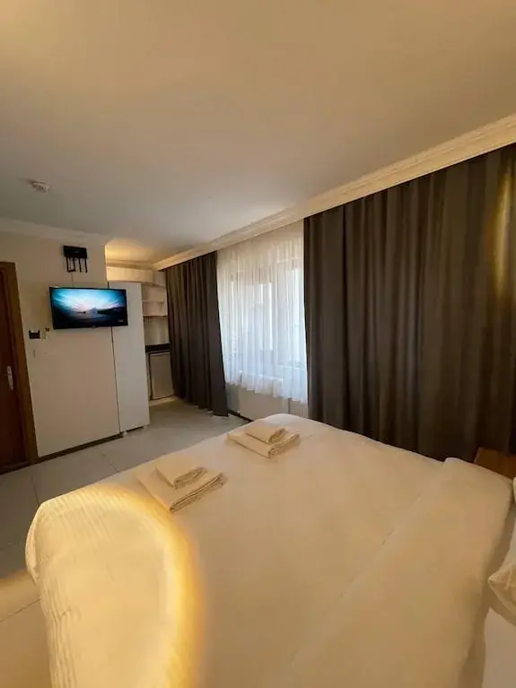 Günlük Taksim Apart — Apart Oteller, Beyoğlu · fotoğraf 3