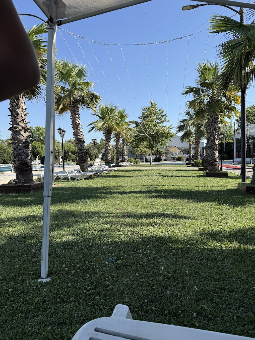 Revan Garden Havuz
