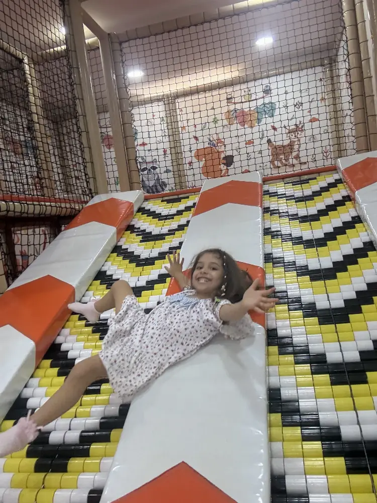 Bambinos Bornova — Eğlence Parkları, Bornova · fotoğraf 5
