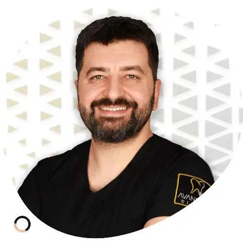 Avangart Clinic — Diş Hekimleri, Şişli · fotoğraf 2