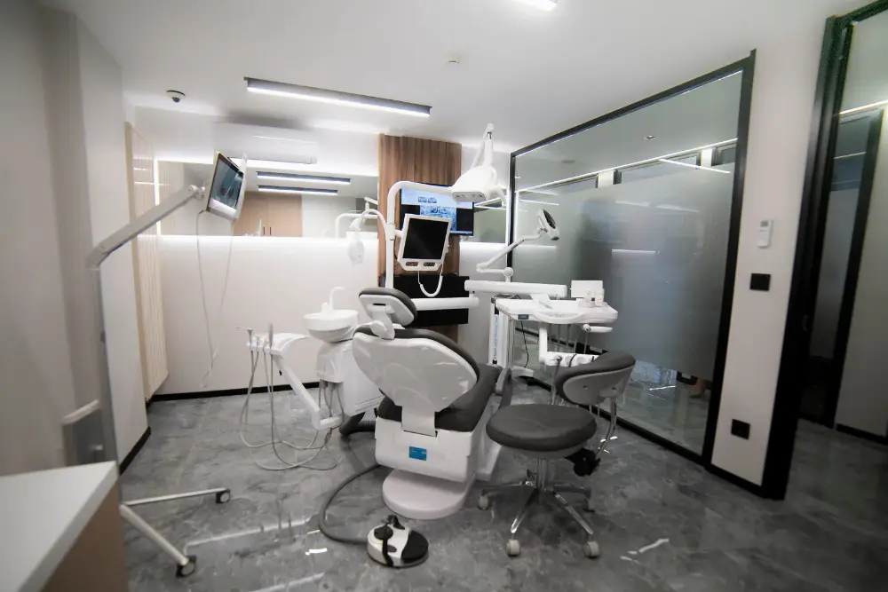 Avangart Clinic — Diş Hekimleri, Şişli · fotoğraf 5