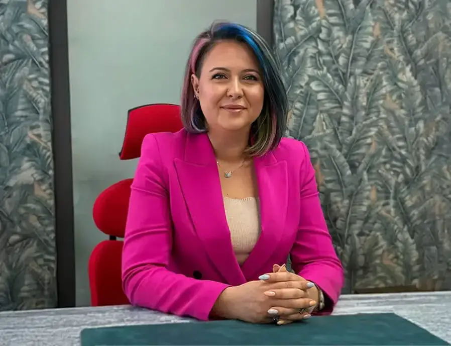 Uzm. Dr. Derya Can Kliniği — Sağlık, Çankaya · fotoğraf 2