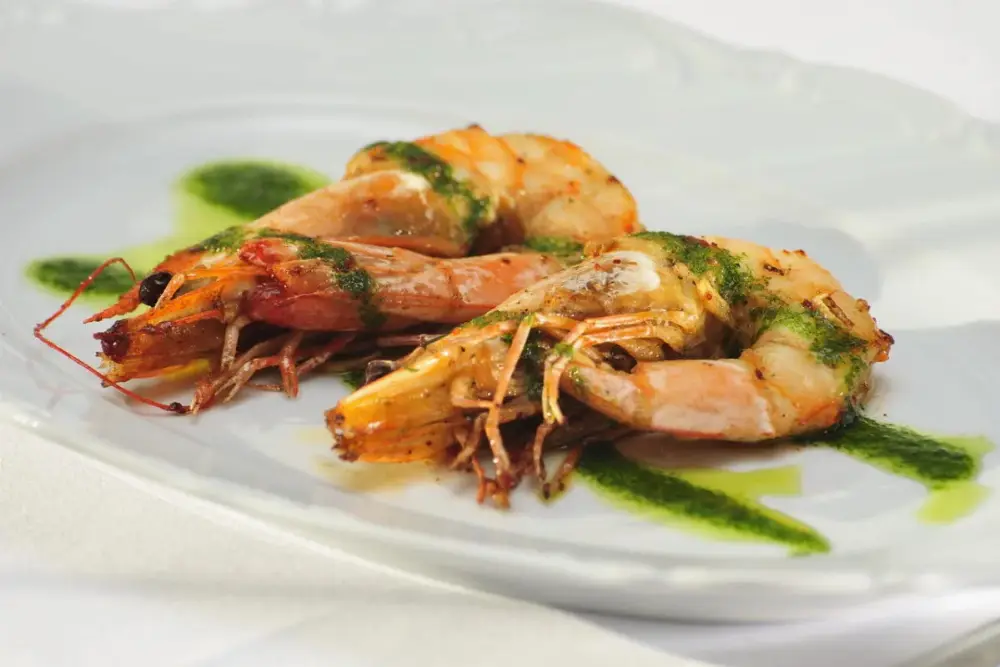 Villa Augusto Restaurant Alanya — Akdeniz mutfağı, Alanya · fotoğraf 3