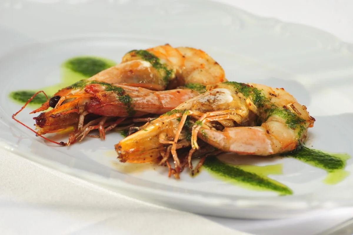 Villa Augusto Restaurant Alanya