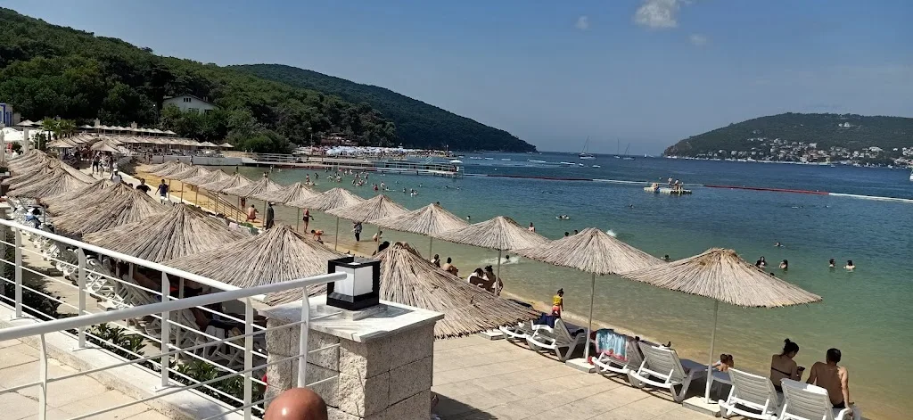 Cevahir Aqua Heybeliada — Yüzme Havuzları, Adalar · fotoğraf 1
