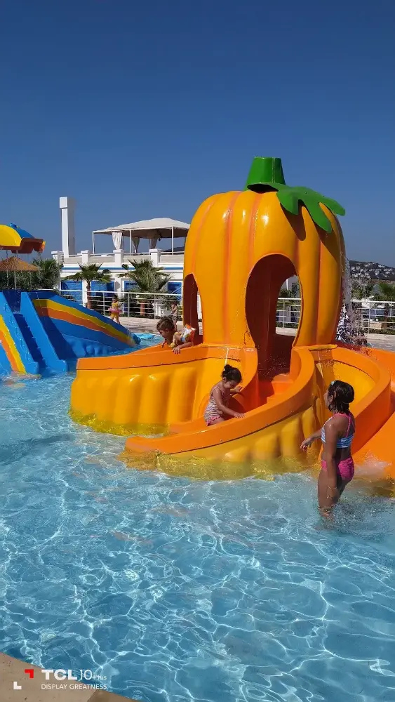 Cevahir Aqua Heybeliada — Yüzme Havuzları, Adalar · fotoğraf 2