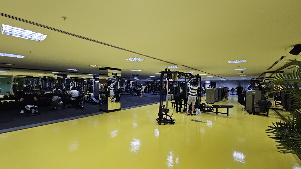 Arnavutköy Sağlıklı Yaşam Spor Merkezi