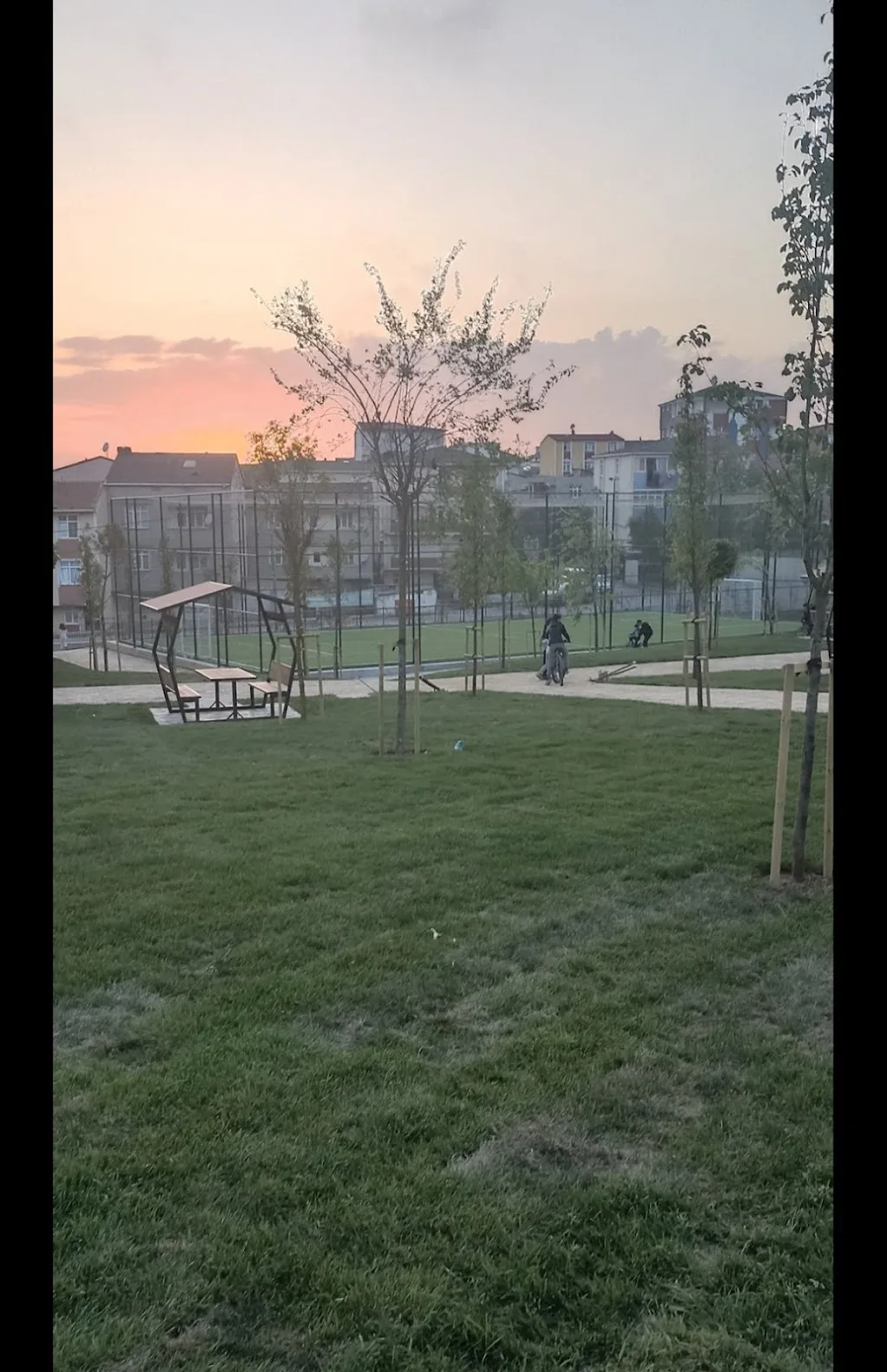 Bolluca Kapalı Yüzme Havuzu, Spor ve Yaşam Parkı — Yüzme Havuzları, Arnavutköy · fotoğraf 1