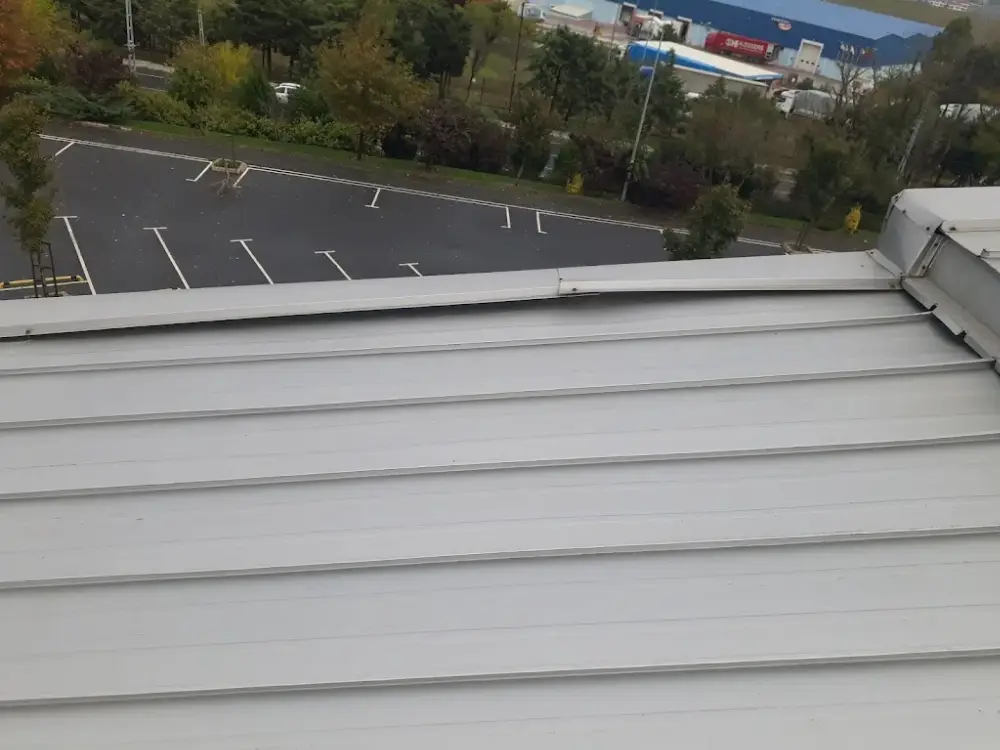Hadımköy Spor Kompleksi — Yüzme Havuzları, Arnavutköy · fotoğraf 4