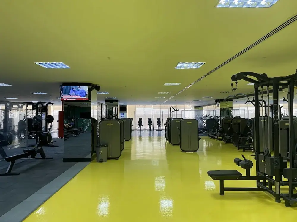 Arnavutköy Belediyesi Gençlik Ve Spor Kulübü — Yüzme Havuzları, Arnavutköy · fotoğraf 2