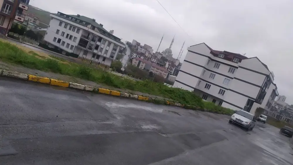Arnavutköy Belediyesi Sporla Sağlıkı Yaşam Mer. — Yüzme Havuzları, Arnavutköy · fotoğraf 2