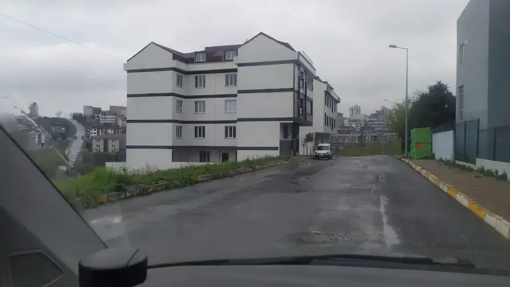 Arnavutköy Belediyesi Sporla Sağlıkı Yaşam Mer. — Yüzme Havuzları, Arnavutköy · fotoğraf 3