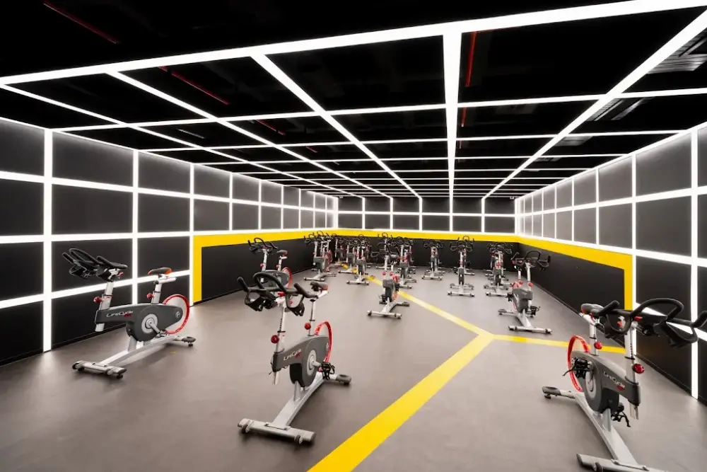 Let's Club Spor Merkezi — Yüzme Havuzları, Ataşehir · fotoğraf 2