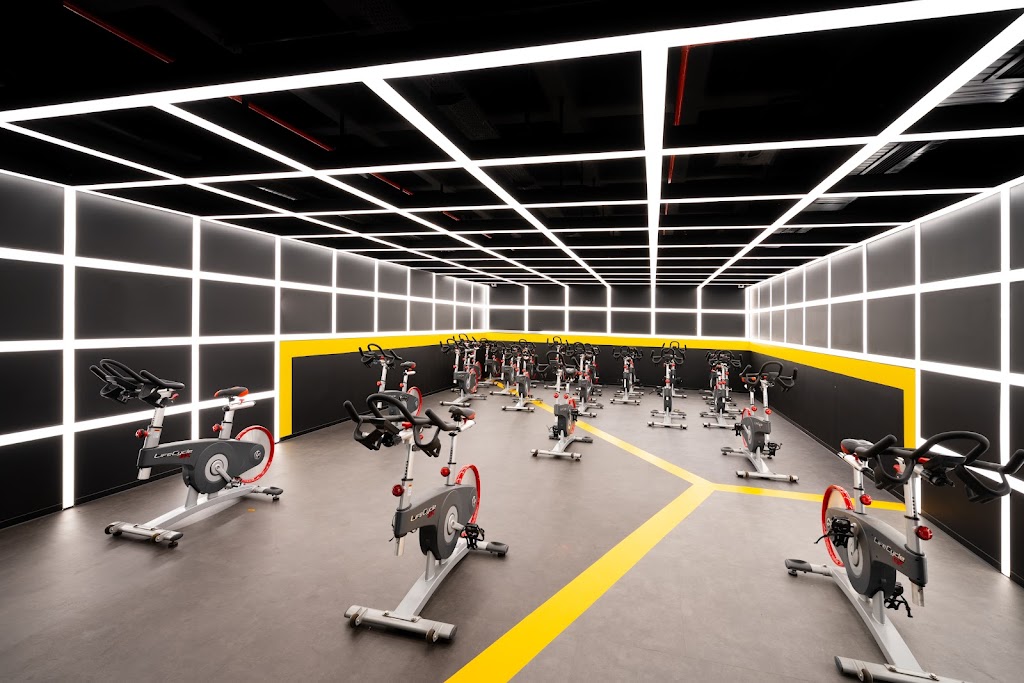 Let's Club Spor Merkezi