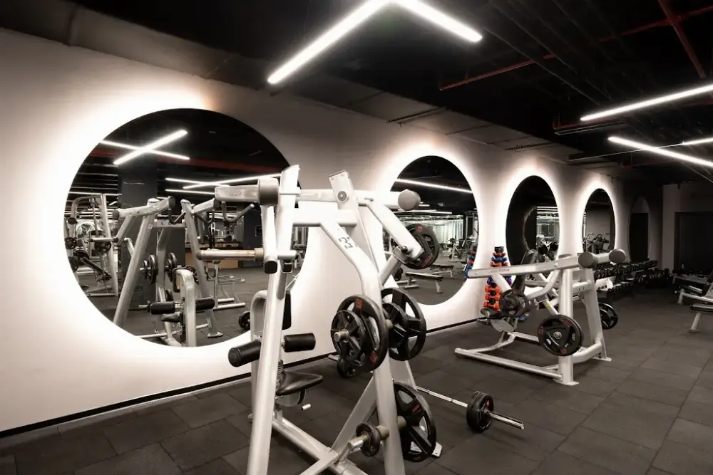 Let's Club Spor Merkezi — Yüzme Havuzları, Ataşehir · fotoğraf 3