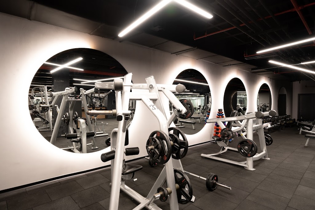 Let's Club Spor Merkezi