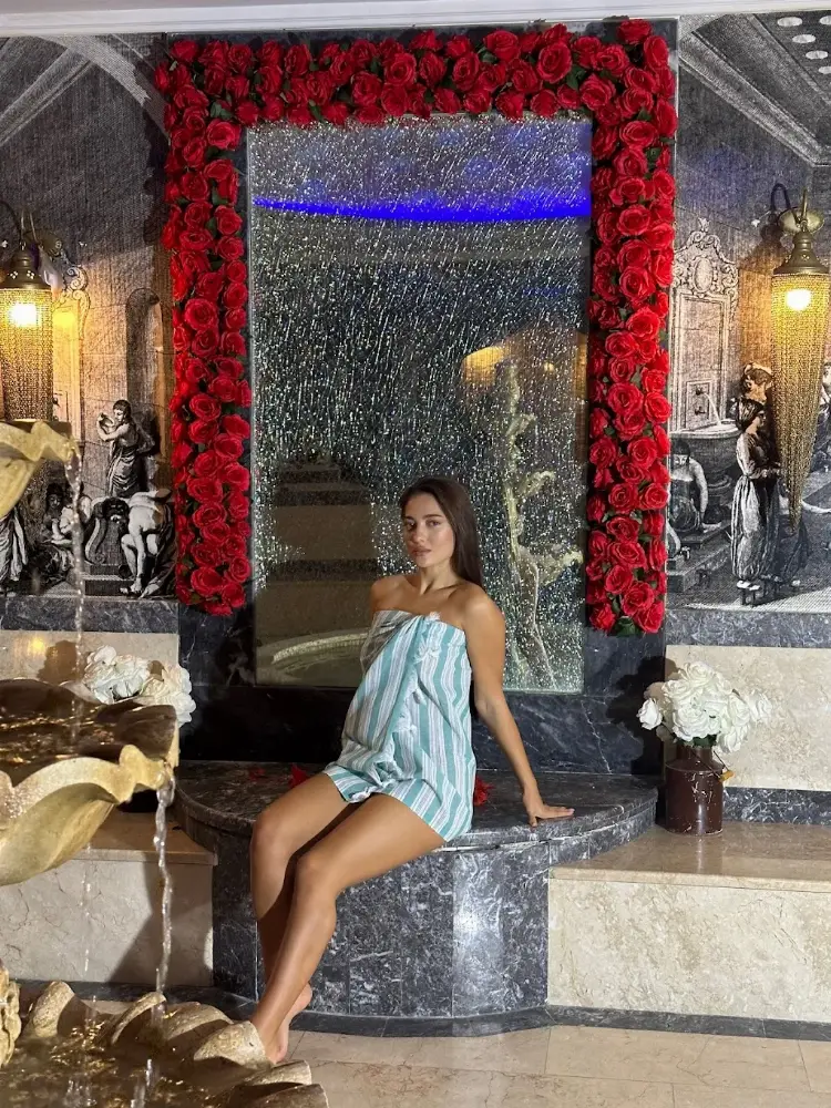 MOSS SPA / Ataşehir — Yüzme Havuzları, Ataşehir · fotoğraf 2