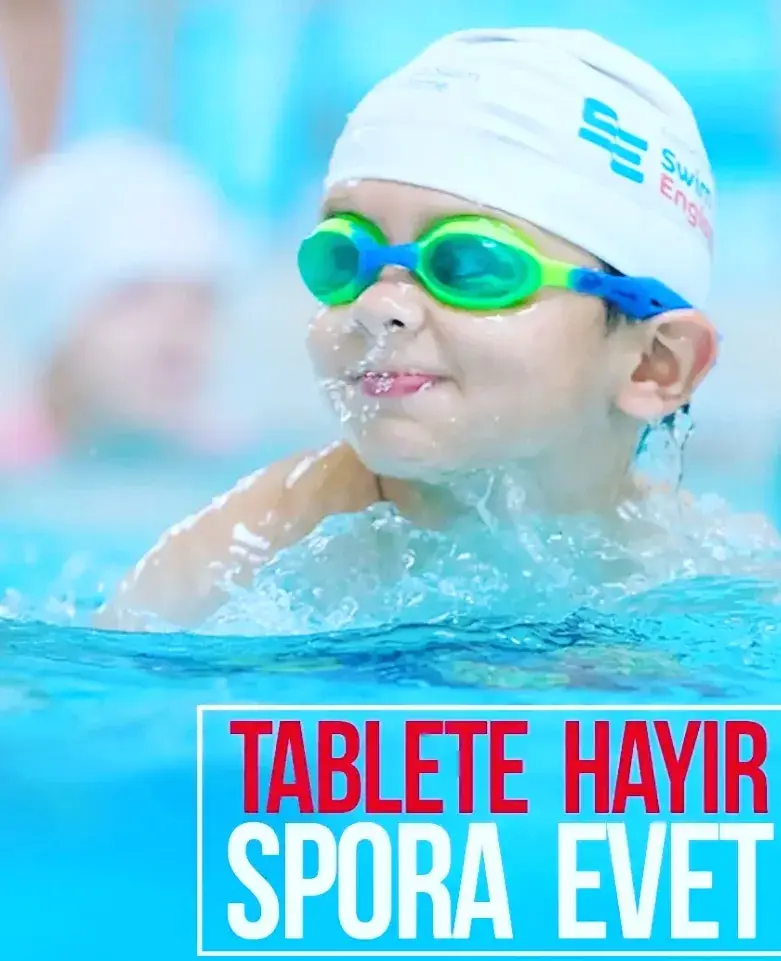 Yeditepe Sports Yüzme Akademi — Yüzme Havuzları, Ataşehir · fotoğraf 4