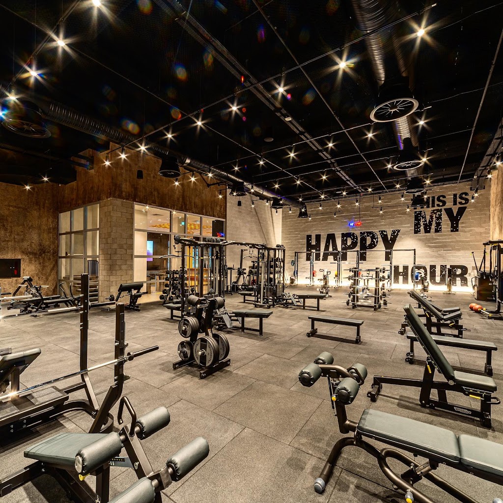 Shape Club Ataşehir