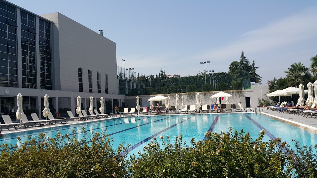 Shape Club Ataşehir