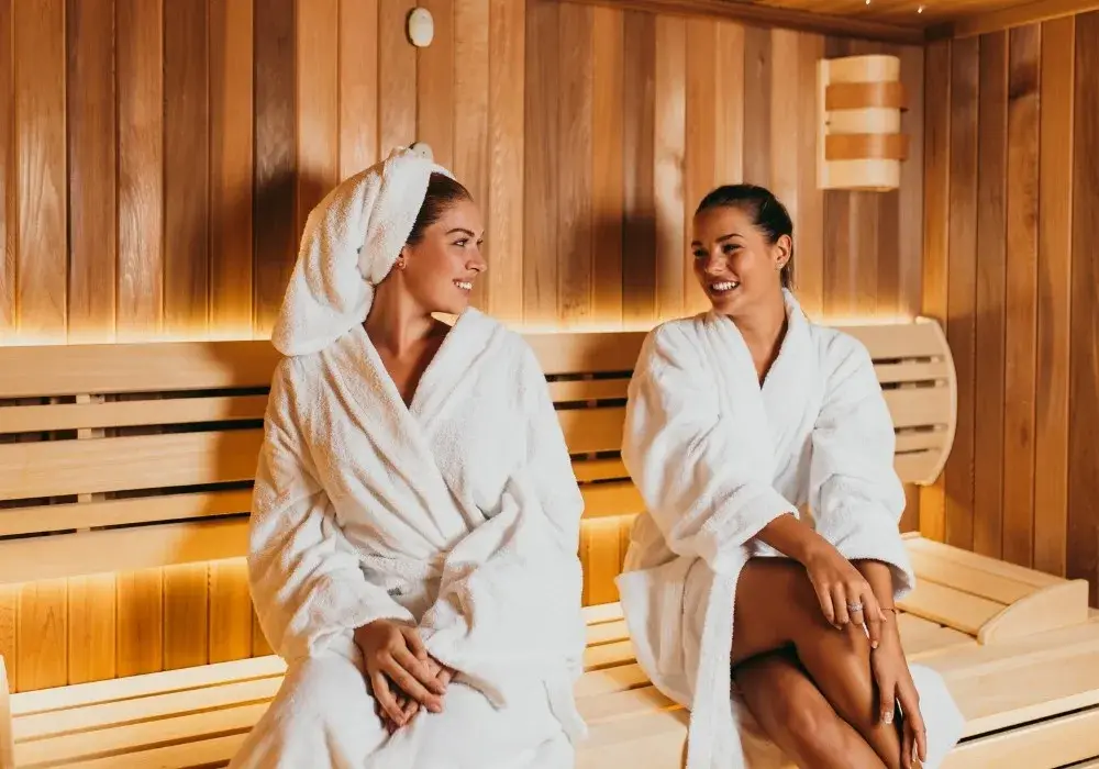 FS Prime - Ataşehir Ümraniye Masaj Spa & Hamam Sauna Havuz | Anadolu Yakası Masaj — Yüzme Havuzları, Ümraniye · fotoğraf 3