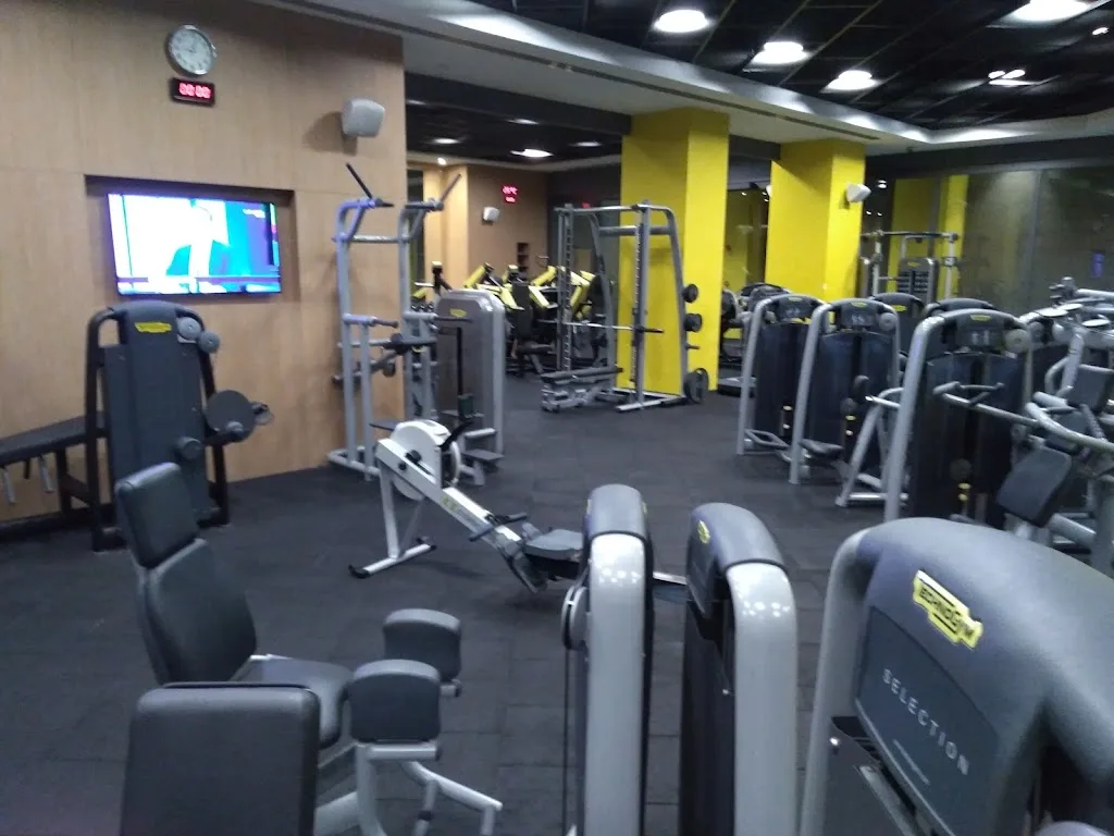 Sia Club Ataşehir — Yüzme Havuzları, Ataşehir · fotoğraf 1
