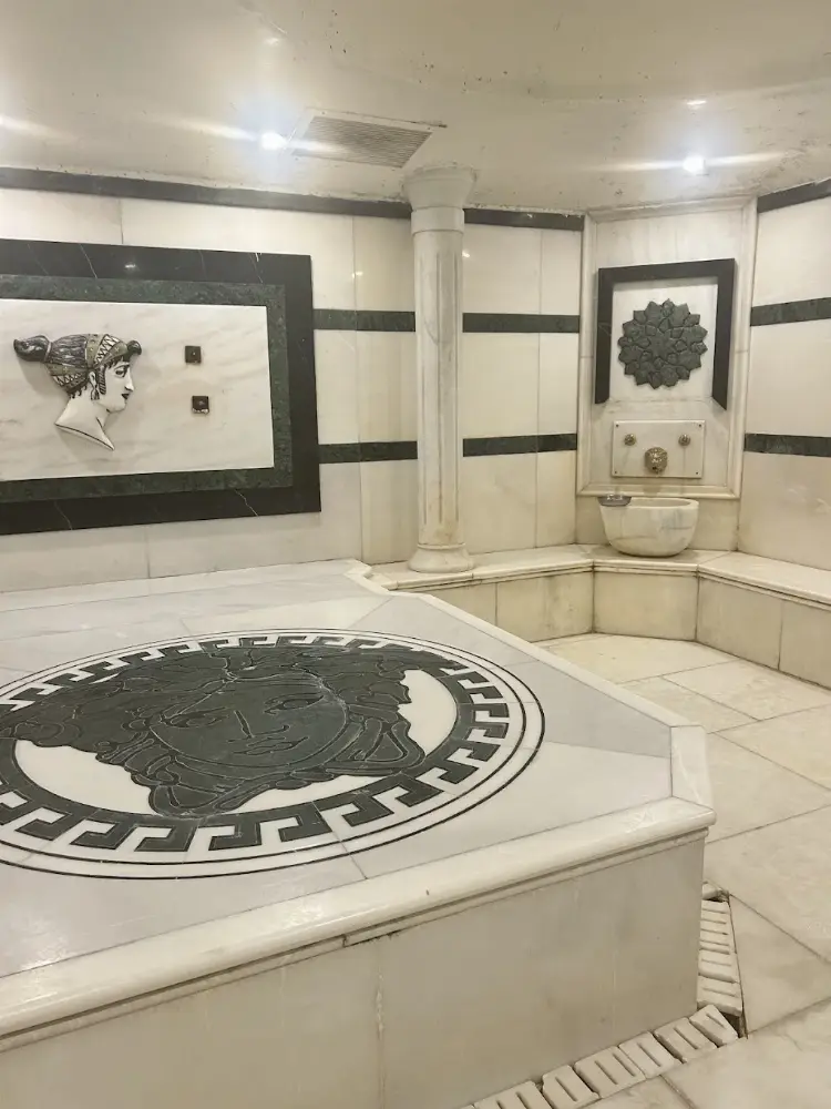 PLEON — Yüzme Havuzları, Ataşehir · fotoğraf 4