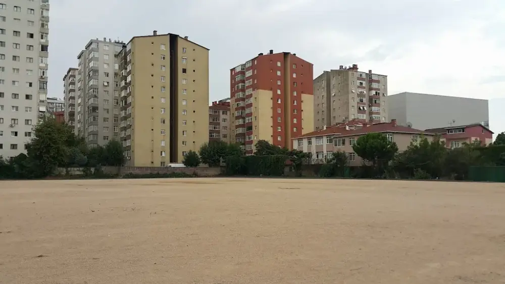 İçerenköy Spor Tesisi İnşaatı — Yüzme Havuzları, Ataşehir · fotoğraf 2