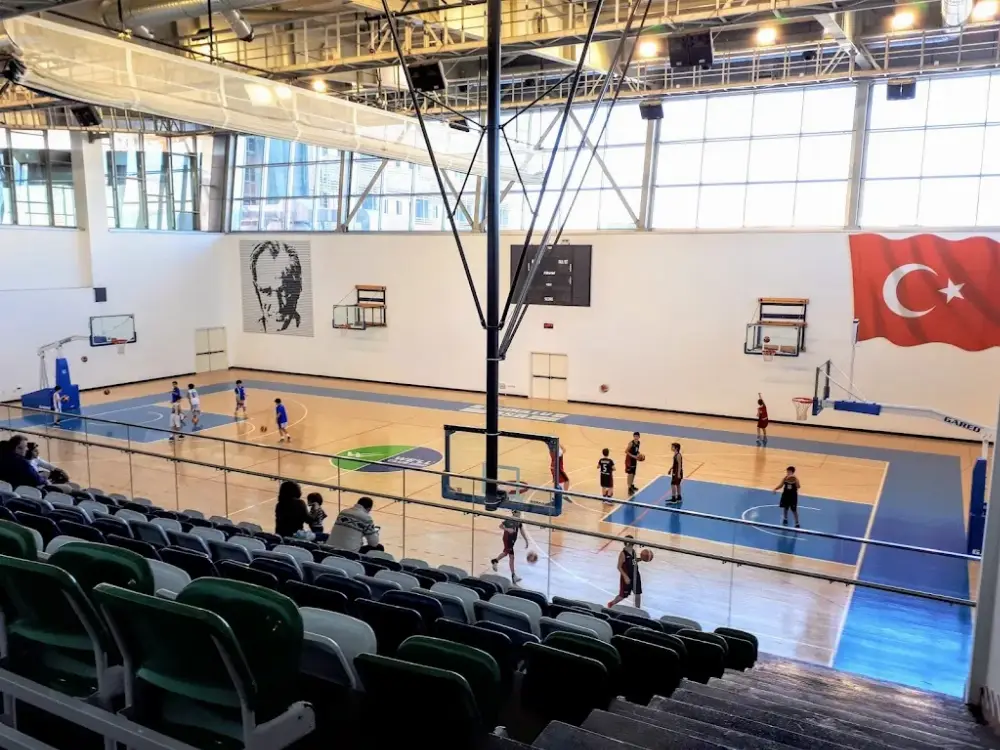 Well Club Spor ve Yaşam Merkezi — Yüzme Havuzları, Ümraniye · fotoğraf 2